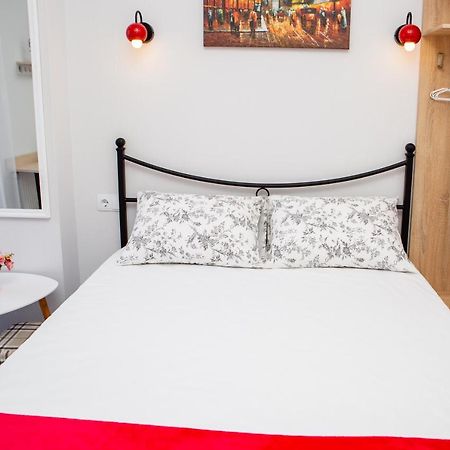 Naike Aparthotel Tbilisi Luaran gambar
