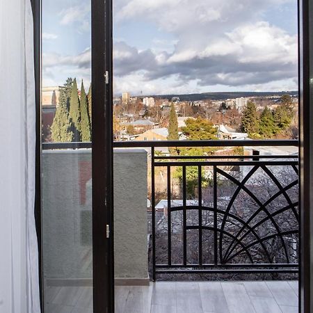 Naike Aparthotel Tbilisi Luaran gambar